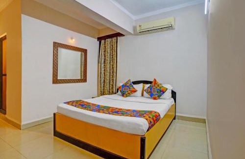 Altinho Hotel | FabHotel 4 Pillar