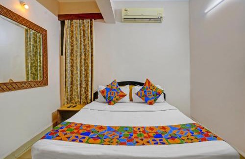 Altinho Hotel | FabHotel 4 Pillar