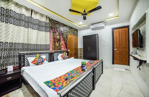 Indore Hotel | FabHotel ABC View