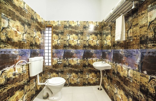 Vijay Nagar Hotel | FabHotel ABC View