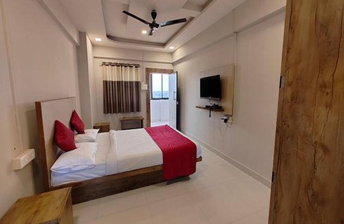 Central Pune Hotel | Fabhotel Ace Executive