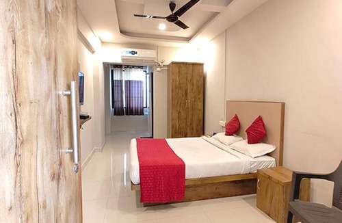 Central Pune Hotel | Fabhotel Ace Executive