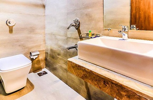 Marol Hotel | Fabhotel Admiral