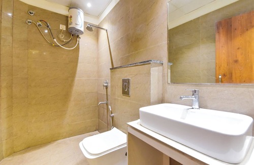 Kota Hotel | Fabhotel Aishwarya