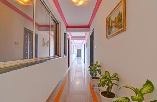 Wakad Hotel | FabHotel Ajinkya Executive