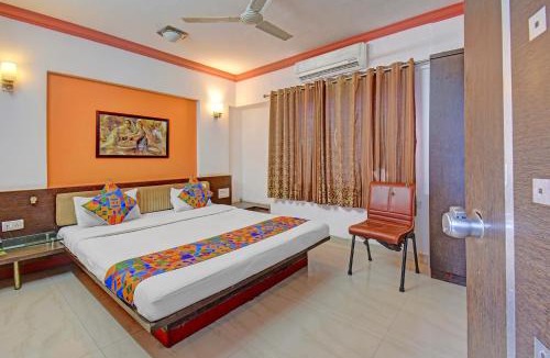 Wakad Hotel | FabHotel Ajinkya Executive