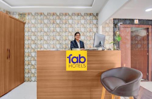 Mundhwa House | FabHotel ANS KP
