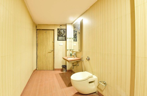 Adarsh Nagar Hotel | FabHotel Apex Intercontinental - Nr. Pink Square Mall