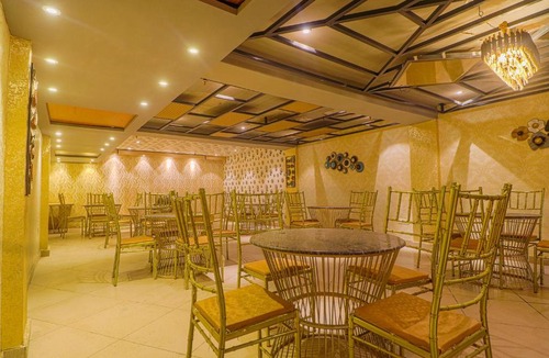 Amritsar Hotel | FabHotel Apple Tree