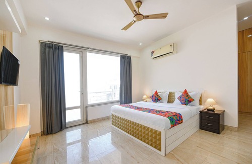 Gurugram Hotel | Fabhotel Ar Suites