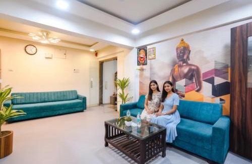 Kolegaon Hotel | FabHotel Arsh Executive Inn