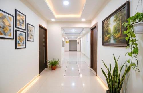 Kolegaon Hotel | FabHotel Arsh Executive Inn