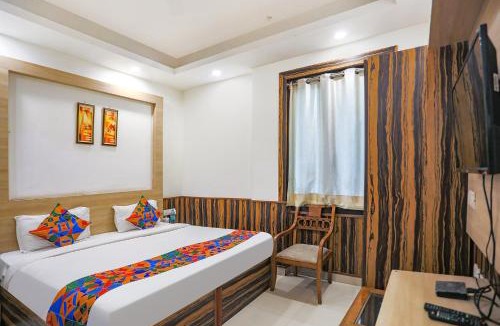 Noida Hotel | FabHotel ASPL 44
