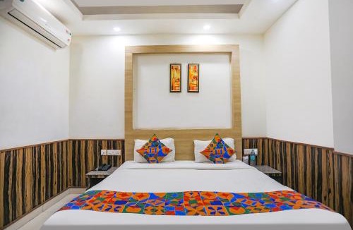 Noida Hotel | FabHotel ASPL 44