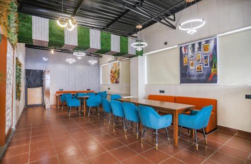 Noida Hotel | FabHotel ASPL 44