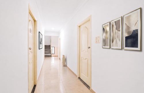 Pune Hotel | FabHotel Ateethi Residency