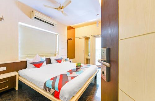Nungambakkam Hotel | FabHotel B Zone
