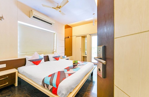 Nungambakkam Hotel | FabHotel B Zone
