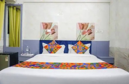 Baner Hotel | Fabhotel Baner Executive