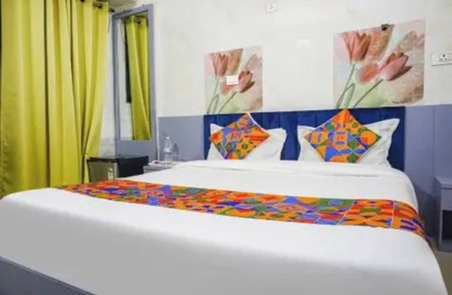 Baner Hotel | Fabhotel Baner Executive