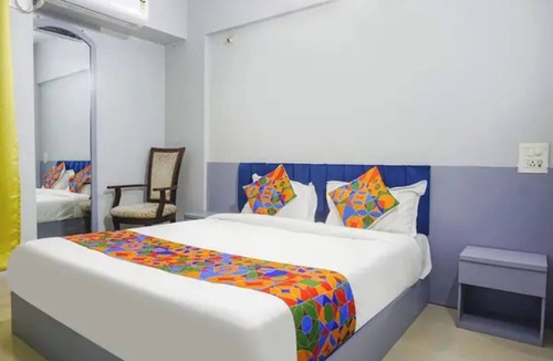 Baner Hotel | Fabhotel Baner Executive