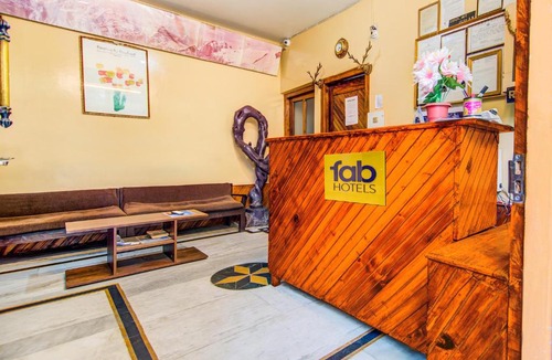 Vashist Hotel | FabHotel Bhrigu