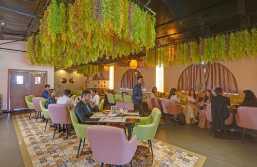 Warangal House | FabHotel Blue Moon
