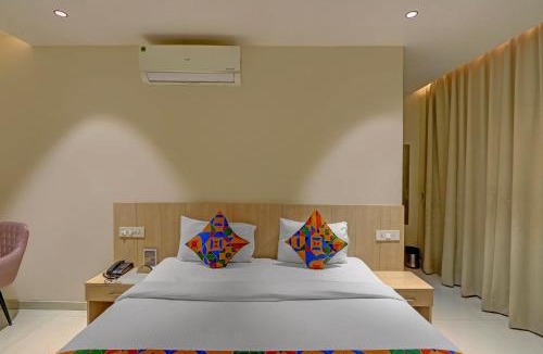 Warangal House | FabHotel Blue Moon