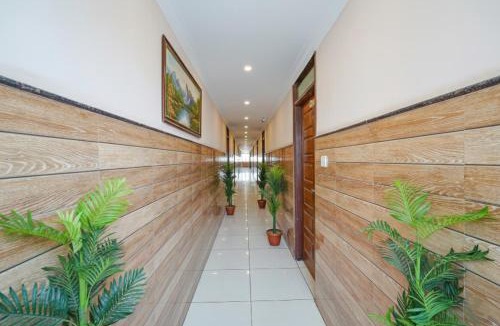 Arekere Hotel | FabHotel BNS Comforts - Bannerghatta
