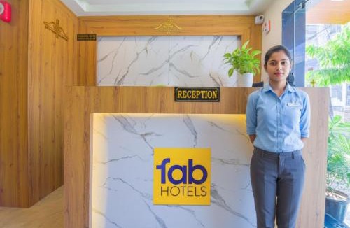 Gopalbari Hotel | FabHotel Bohra International