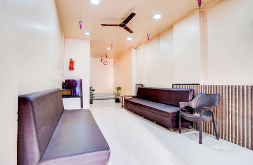 Pune Hotel | Fabhotel Chetan Executive