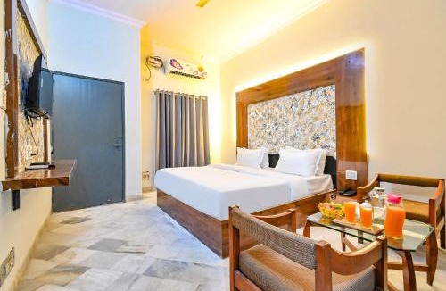 Shyam Nagar Hotel | FabHotel Classic Holidays