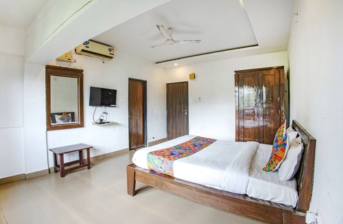 Panaji Hotel | Fabhotel Comfort Stays