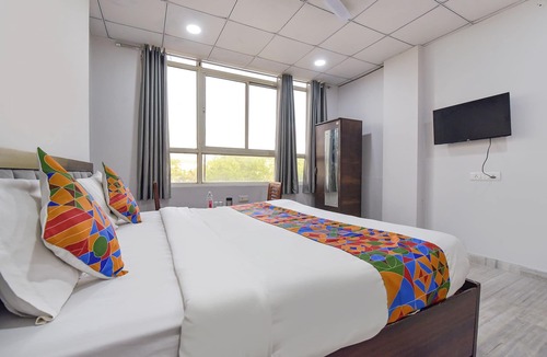 Lalkothi Hotel | Fabhotel Connect