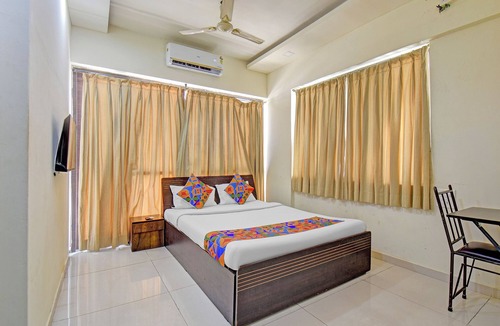 Kharadi Hotel | Fabhotel Destination 41