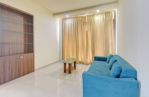 Kharadi Hotel | Fabhotel Destination 41