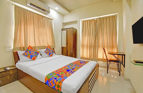 Kharadi Hotel | Fabhotel Destination 41