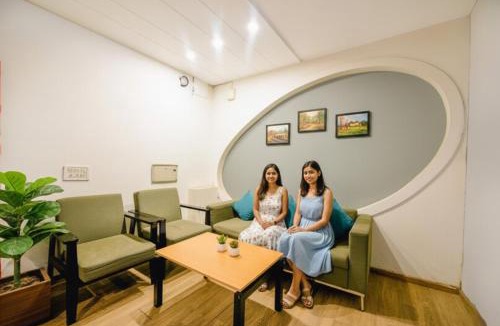 Pitampura Hotel | FabHotel Dev Palace I - Pitampura