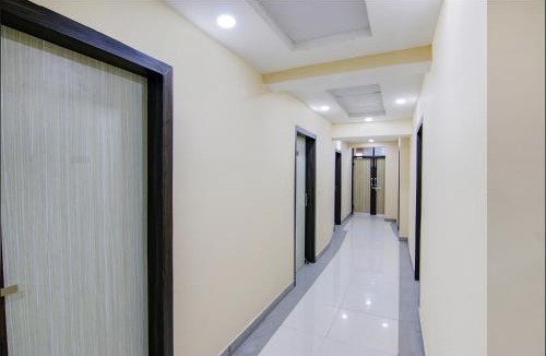 New Delhi Hotel | FabHotel Devise Residency