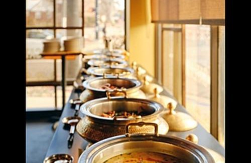 Indore Hotel | FabHotel Devs Inn