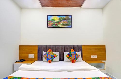 Khammam Hotel | FabHotel Dharani Grand - Nr Mamata Medical College