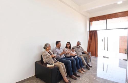 Jadhavwadi Hotel | FabHotel DSP
