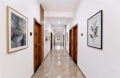 Jadhavwadi Hotel | FabHotel DSP