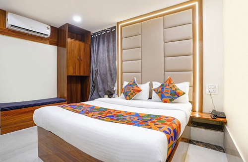 Kalina Hotel | Fabhotel Eldoria