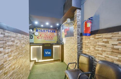 Old Gurgaon Hotel | FabHotel Elite Stay