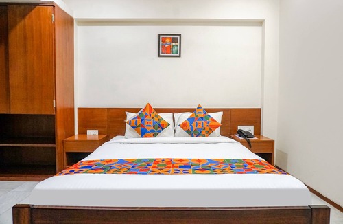 Koregaon Park Hotel | Fabhotel Executive Residency