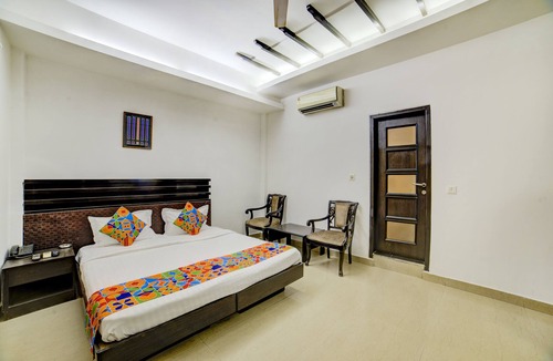 Green Park Hotel | Fabhotel Exotica