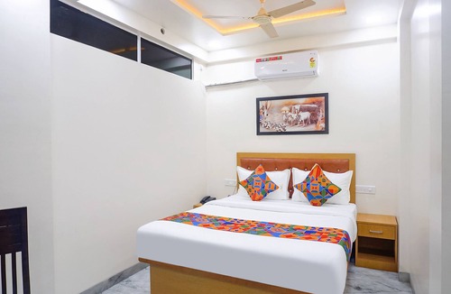Baner Hotel | Fabhotel Falcon Executive