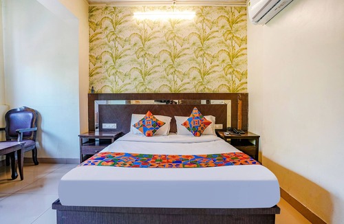 Central Pune Hotel | Fabhotel Gargi Deluxe