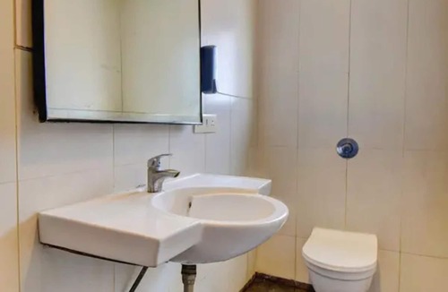 Central Pune Hotel | Fabhotel Gargi Residency